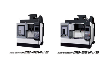 OKUMA MB-56VB