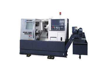 OKUMA LB3000EX